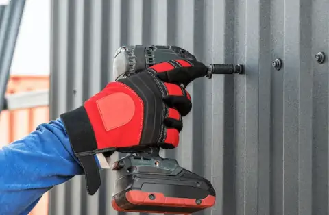 Travaux de zinguerie - Nantes-en-Ratier